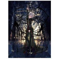 心理测量者小说版与动漫版的差异，心理测量者小说与动画的主要区别解析