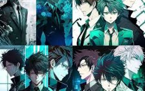 心理测量者如何突破传统警匪题材的界限，心理测量者如何将警匪题材与科幻元素相结合？