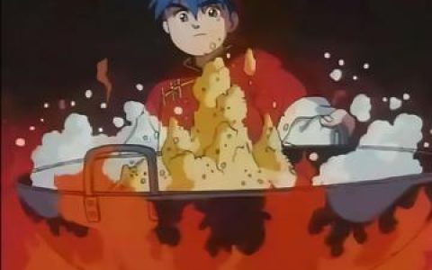 中华小当家烹饪技巧大全，让我们一起学做美食