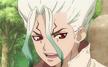 石纪元漫画美洲篇解说，深入分析美洲篇中的科技创新与社会冲突