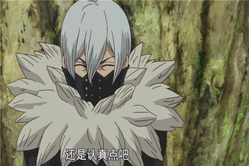 石纪元第四季美洲篇第5集,讨论美洲篇第5集中的人物决策与冲突