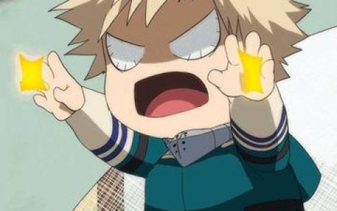 我的英雄学院为何会受到辱华指责，详细回顾事件发生的经过