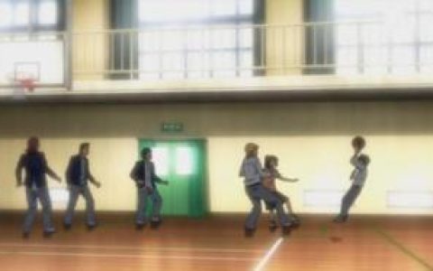 鸭子的天空热血合集无法错过的高燃时刻，鸭子的天空热血合集回顾那些让人热血沸腾的瞬间