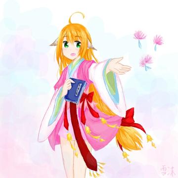 狐妖小红娘涂山红红cos服的发型与妆容完美搭配，如何搭配发型与妆容来展现狐妖小红娘涂山红红cos服的魅力