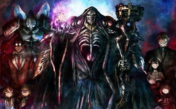 overlord歌曲bgm如何通过音乐增强剧情氛围,overlord最强bgm解读每一首曲子如何烘托气氛