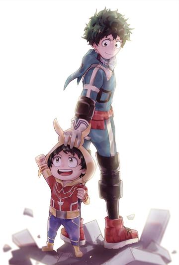 我的英雄学院为何在2023年再次上架,上架背后的官方决策与公众反应