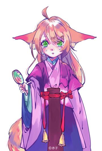 狐妖小红娘涂山红红cos服设计灵感分享，了解狐妖小红娘涂山红红cos服的设计灵感与创意