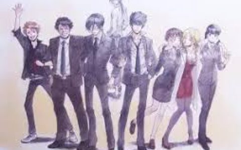 心理测量者第二季如何描绘社会的道德边界，心理测量者第二季中的道德探讨与社会批判