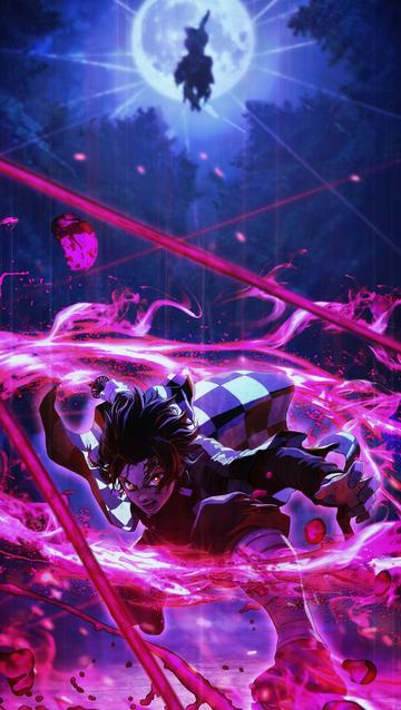 鬼灭之刃漫画解说最新一话鬼灭之刃漫画解说最新一话，关注最新剧情与角色动向