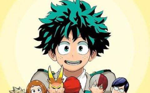 我的英雄学院第五季剧情大盘点，重点事件回顾与剧集亮点