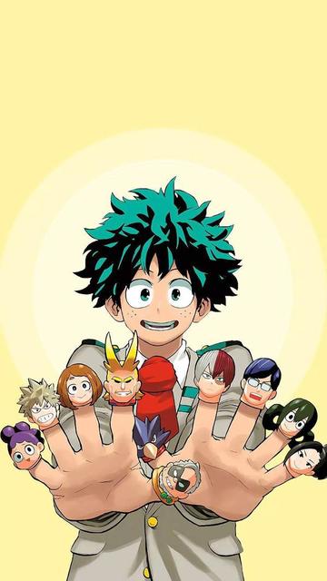 我的英雄学院第五季剧情大盘点，重点事件回顾与剧集亮点