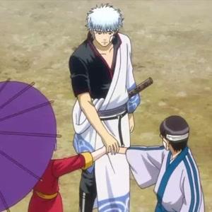 银魂的创作背景银魂背后的创作故事与灵感来源，深入了解银魂的创作背景与空知英秋的灵感