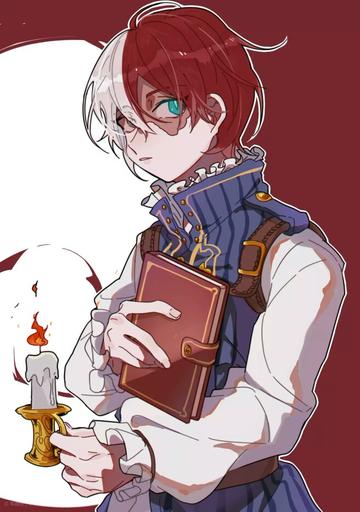 我的英雄学院最新一季角色分析，本季新角色与老角色的关系互动