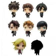 心理测量者第二季的心理学理论与角色行为分析,通过心理学理论分析心理测量者第二季中的人物行为