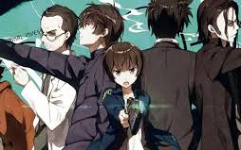 心理测量者中的科技控制与社会自由，心理测量者如何通过科技控制与社会自由的冲突展开故事？