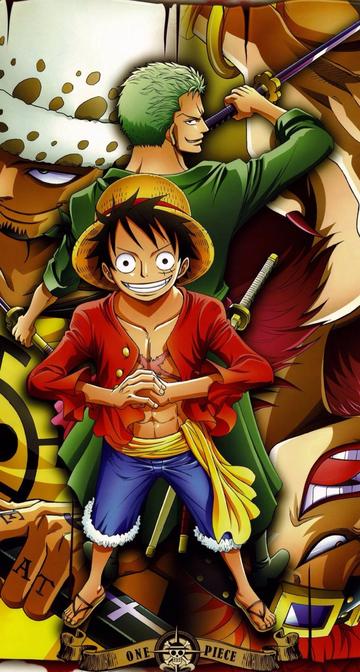 海贼王艾斯之死,如何带来草帽团情感的重大转折?