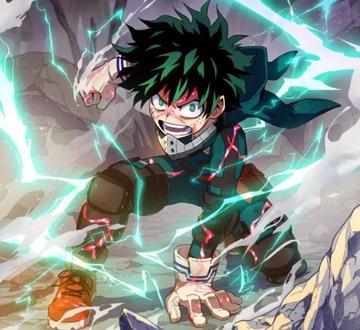 我的英雄学院为何会受到辱华指责,详细回顾事件发生的经过