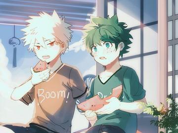 我的英雄学院第五季剧情大盘点，重点事件回顾与剧集亮点