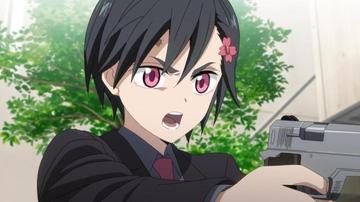 异度侵入女儿被杀片段震撼剧情回顾,异度侵入女儿被杀情节为何这一幕如此让人揪心