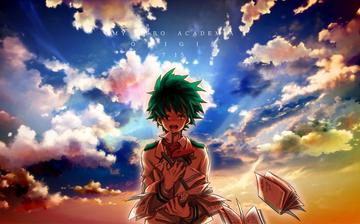 我的英雄学院第五季剧情大盘点，重点事件回顾与剧集亮点