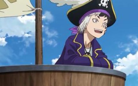 石纪元第四季美洲篇的文化冲击，分析美洲篇中不同文化碰撞对角色的影响