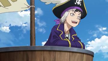 石纪元第四季美洲篇的文化冲击,分析美洲篇中不同文化碰撞对角色的影响