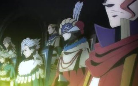 黑色五叶草最新话369解读黑色五叶草369话的关键转折，如何看待369话中的剧情发展