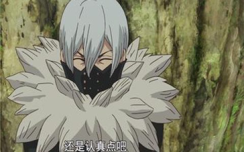 石纪元漫画大结局预测，讨论石纪元漫画结局的可能发展与结局