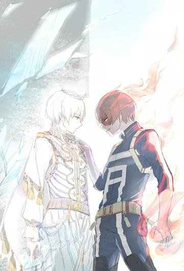 我的英雄学院第六季的主要亮点，本季最让人期待的剧情元素