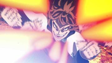 黑色五叶草头像阿斯塔小时候阿斯塔小时候的头像与回忆，探索阿斯塔童年时期的变化与成长