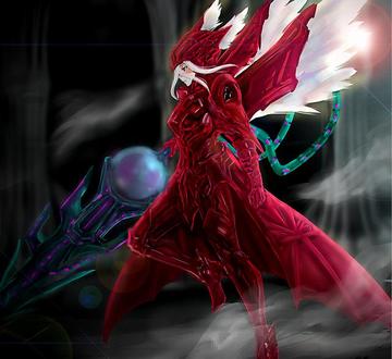 overlord第五季完美呈现骨王如何成功征服圣王国,overlord第五季大结局解读骨王在圣王国的最终胜利