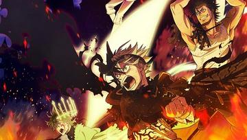 黑色五叶草情侣头像黑色五叶草情侣头像大全，提供情侣搭配的黑色五叶草头像下载