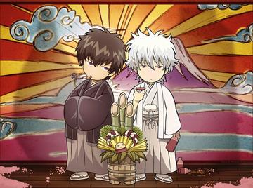 银魂1真人版全集一口气看完完整剧情解析，电影版银魂的深度剖析