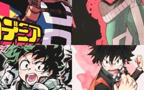 我的英雄学院第六季的精彩看点，本季最震撼的剧情时刻回顾