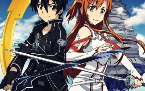 刀剑神域cos服平替推荐，适合预算紧张但追求精致的你