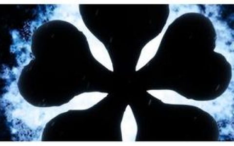 黑色五叶草阿斯塔和利贝阿斯塔与利贝的兄弟情深，探讨阿斯塔与利贝之间的关系与感情升华