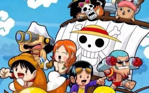 海贼王恶魔果实图鉴，一次全面解析所有果实的能力与限制