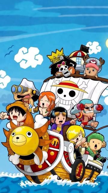 海贼王恶魔果实图鉴,一次全面解析所有果实的能力与限制