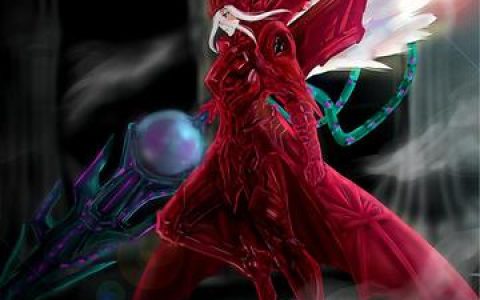 overlord第五季的魔法对决这些战斗场面如何描绘魔法的力量，overlord第五季魔法战斗解析骨王如何在魔法对决中占据优势