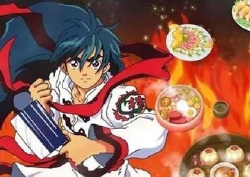 中华小当家小韩牛肉面还原，极致手艺与美味的碰撞