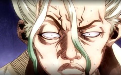 石纪元漫画中的科学突破，探讨石纪元漫画中的科技突破与现实科学的差异