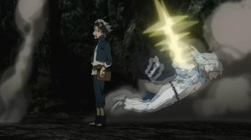 黑色五叶草第二季大战魔法帝第二季中阿斯塔与魔法帝的关键战斗,深入分析第二季的魔法帝战役