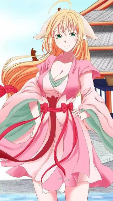 狐妖小红娘涂山苏苏cos服的选购与搭配技巧，如何购买并搭配适合的涂山苏苏cos服，完美展现角色魅力