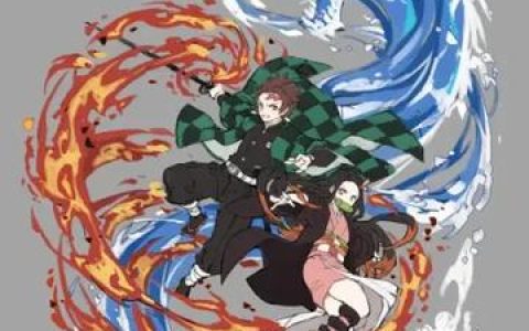 鬼灭之刃同人小说大全全面整理鬼灭之刃同人小说，从经典到最新，带你畅享每一篇