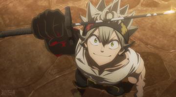 黑色五叶草魔法帝之剑的剧情走向魔法帝之剑篇的故事分析，深入探讨魔法帝之剑篇的情节与关键战斗