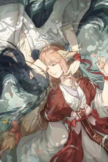 狐妖小红娘涂山红红cos服的全身搭配方案,搭配适合的全身服饰与配饰,打造完美的狐妖小红娘涂山红红cos服