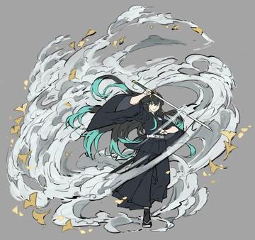 鬼灭之刃刀子时透无一郎伤感时透无一郎伤感回顾,分析无一郎悲伤的背景故事与情感波动