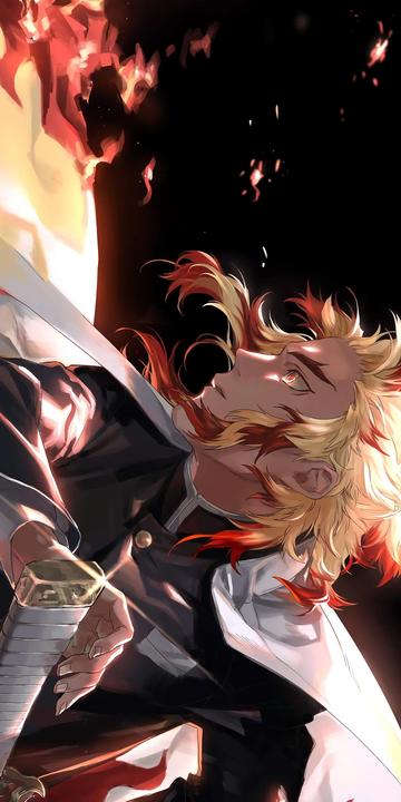 鬼灭之刃刀子时透无一郎图片精选时透无一郎伤感图片，回顾无一郎经典的伤感瞬间