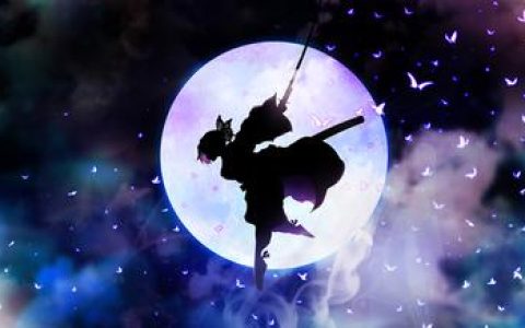 鬼灭之刃同人文小说司命鬼灭之刃司命同人小说推荐，司命角色的同人创作与故事解析