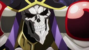 overlord第4季的战争与战略骨王如何制定最佳计划，overlord第四季战斗战略分析骨王的军事天赋与智慧